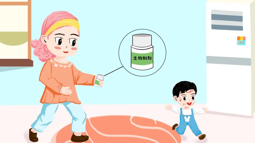 儿童银屑病家庭要注意哪些？