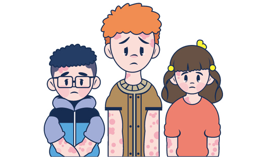 患上银屑病应该做哪些检查？一文了解！