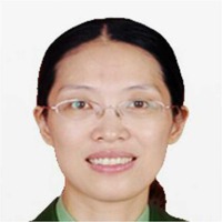 刘俐伶副主任医师 副教授