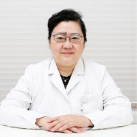 刘玲玲主任医师 教授