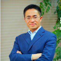 吴焱主任医师 副教授