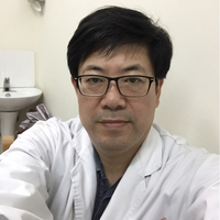 吴跃申副主任医师 副教授