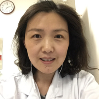 孙明姝主任医师 副教授