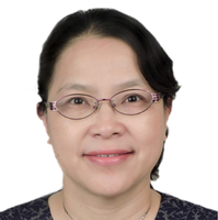 张佩莲主任医师