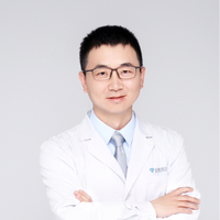张弛副主任医师 副教授