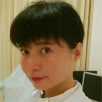 张昕副主任医师
