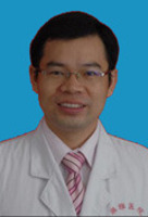 张江林主任医师 教授