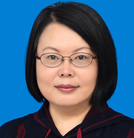 施为主任医师 副教授
