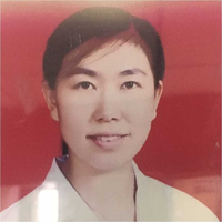 施惠娟主任医师 教授