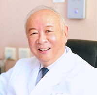 朱学骏主任医师 教授