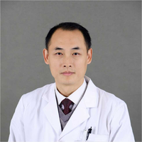李军主任医师 教授