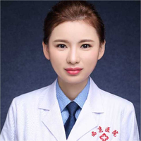 李冰副主任医师 副教授