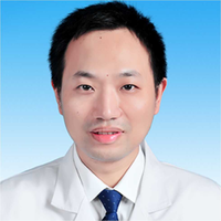 李凯副主任医师 副教授