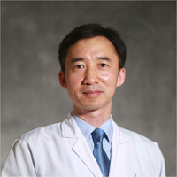 李巍主任医师 教授