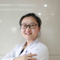 李敏副主任医师 副教授