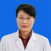 李海英主任医师