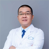 李猛副主任医师 副教授