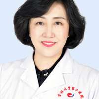 李福秋主任医师 教授