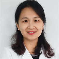 李莉副主任医师 讲师