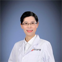 杨光艳主任医师 教授