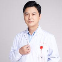 杨永生副主任医师 副教授