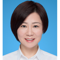 杨芸副主任医师