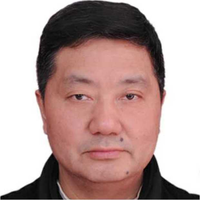 林昭春主任医师 教授