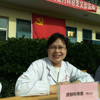 樊娟丽副主任医师 讲师
