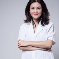 毛越苹副主任医师 副教授