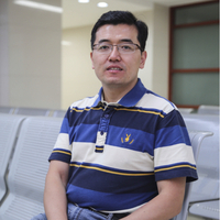 潘永正副主任医师 副教授