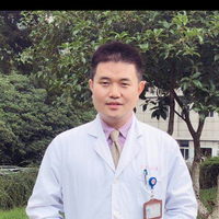 王军主任医师 副教授