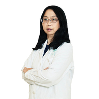 王英副主任医师 副教授