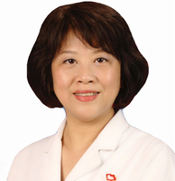 白文主任医师 教授