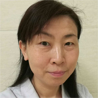 秦兰英主任医师