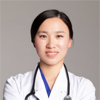 窦丽敏主治医师