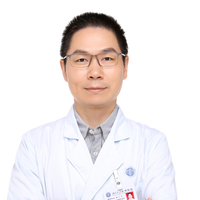胡小平主任医师 副教授