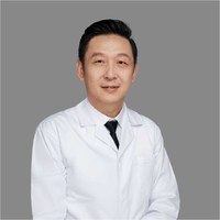 谢勇副主任医师 副教授