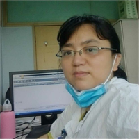 赵晓霞主治医师