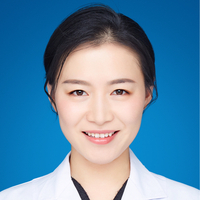 郑颖娜主治医师