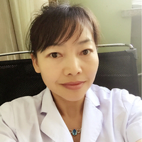 郭静主任医师 副教授