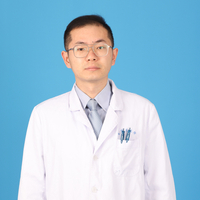 闫文厅主治医师