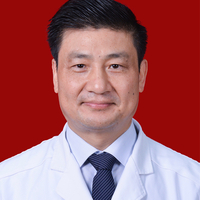 陈江汉主任医师 教授