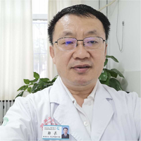 马强主任医师 教授
