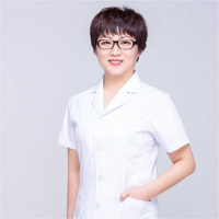 高丽副主任医师