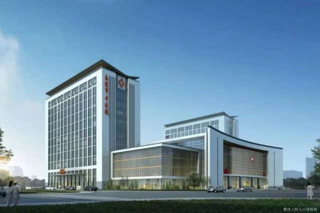 乐清市中医院