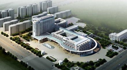嘉鱼县人民医院