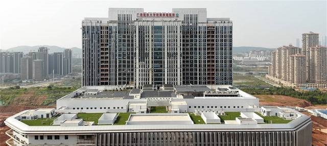 广西医科大学附属肿瘤医院