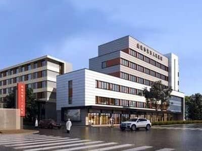 曲靖市第五人民医院