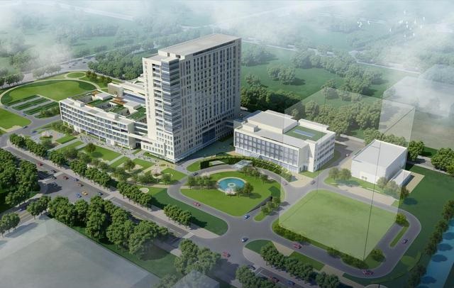 汕头大学医学院附属肿瘤医院