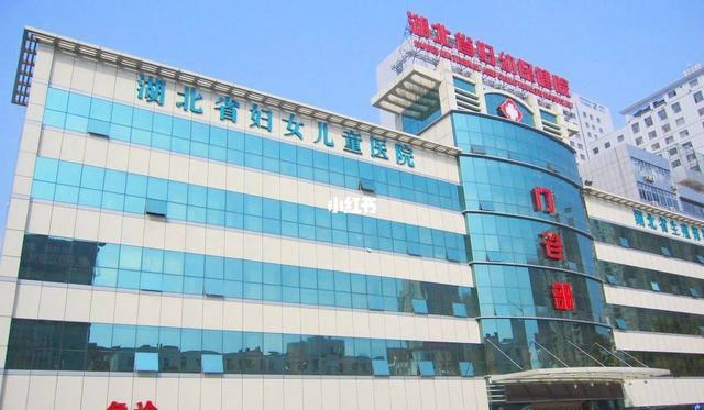 湖北省妇幼保健院